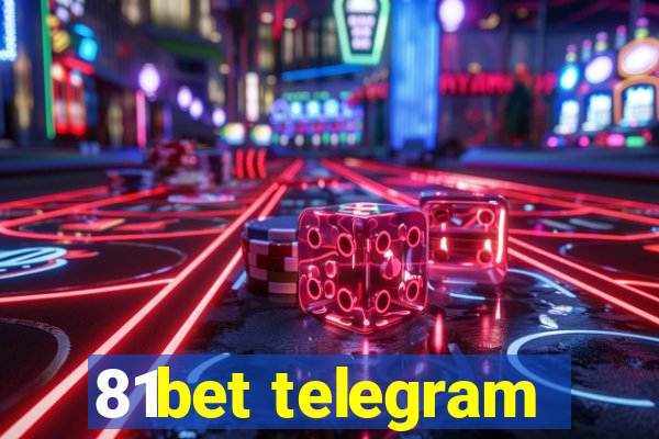 81bet telegram